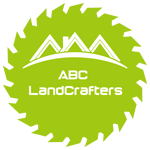 ABC LandCrafters Logo